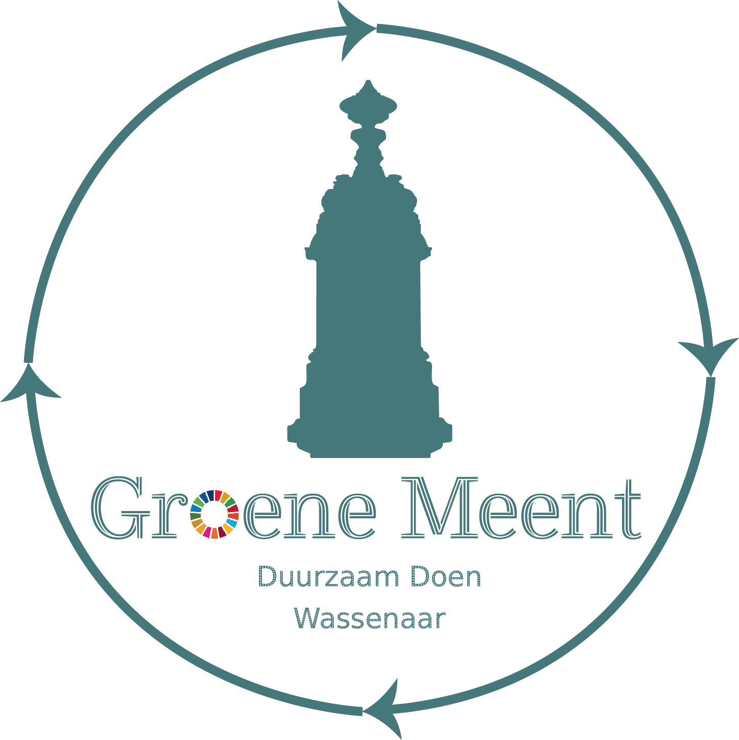 Groene Meent logo Groene-Meent-Logo
