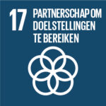 17. Partnerschap om doelstellingen te bereiken