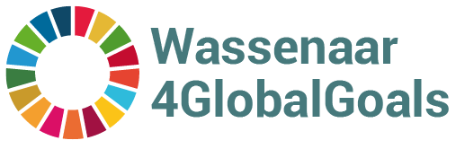 Wassenaar4GlobalGoals logo