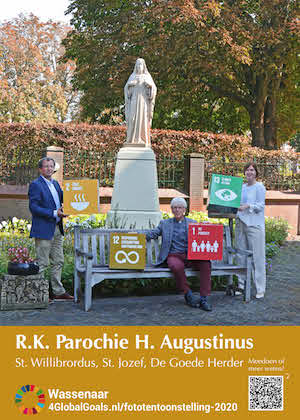 R.K. Parochie H. Augustinus