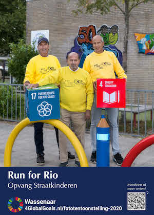 Run for Rio