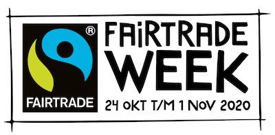 Logo Fairtrade Week najaar 2020_inclusief datum Logo Fairtrade Week najaar 2020_inclusief datum