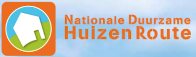 Nationale Duurzame Huizen Route Nationale Duurzame Huizen Route