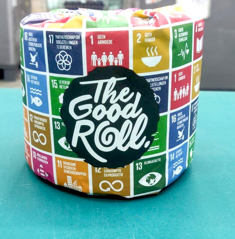SDG GoodRoll