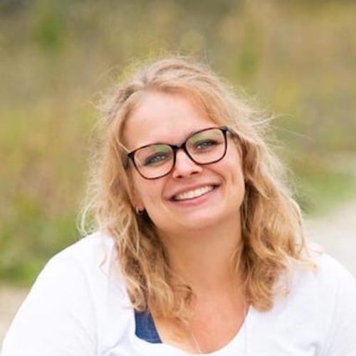 Belinda Bronsveld