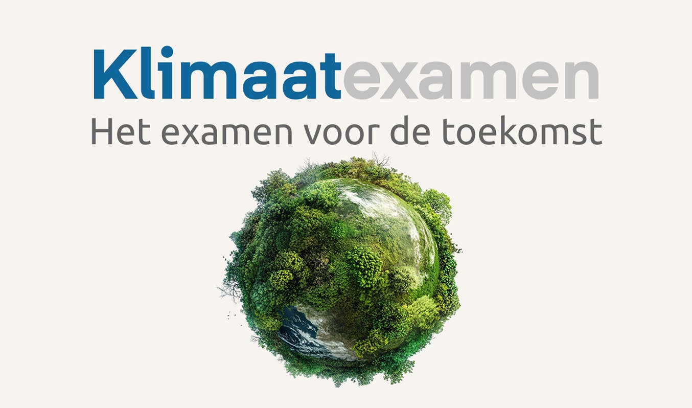 klimaatexamen Klimaatexamen Wassenaar