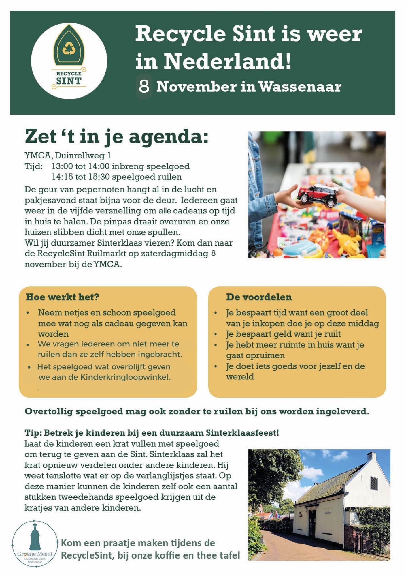 Recycle Sint 2025 NL Recycle Sint 2025 NL