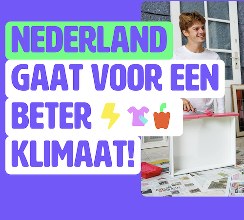 Klimaatweek wassenaar 2025