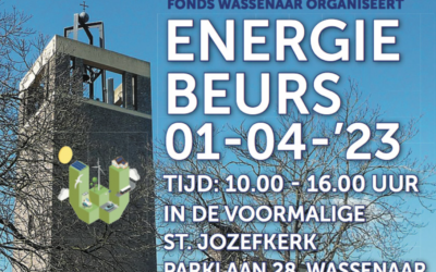 Energiebeurs Wassenaar