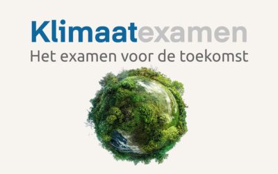 Doe mee aan het Klimaatexamen Wassenaar