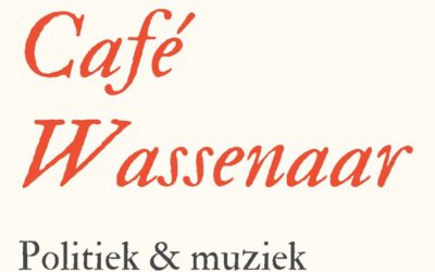 Cafe Wassenaar